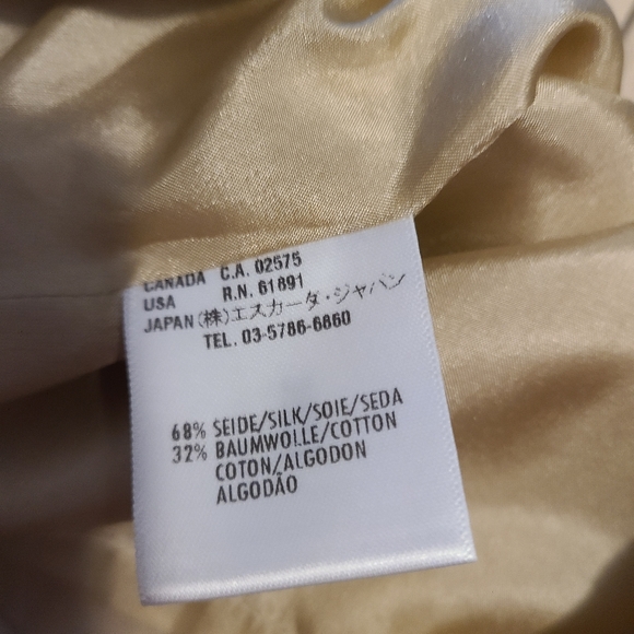 Escada skirt - Picture 6 of 11